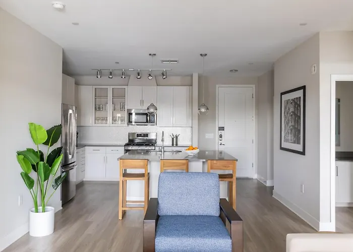 Mint House - Old Town Apartment Scottsdale