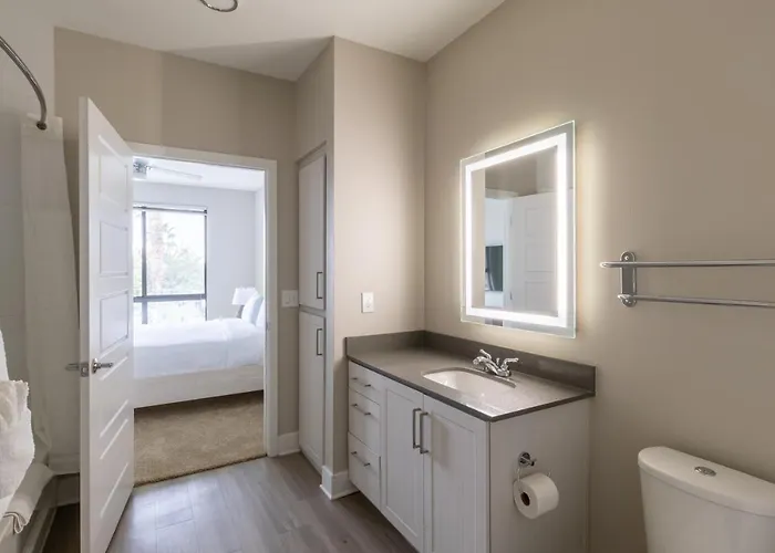 Apartment Mint House - Old Town Scottsdale
