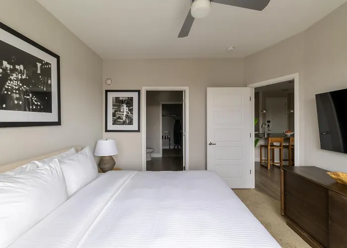 Mint House - Old Town * Scottsdale