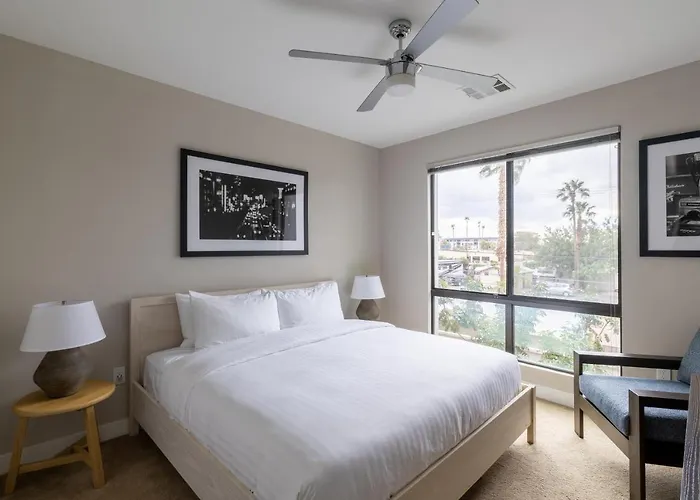Mint House - Old Town Apartment *