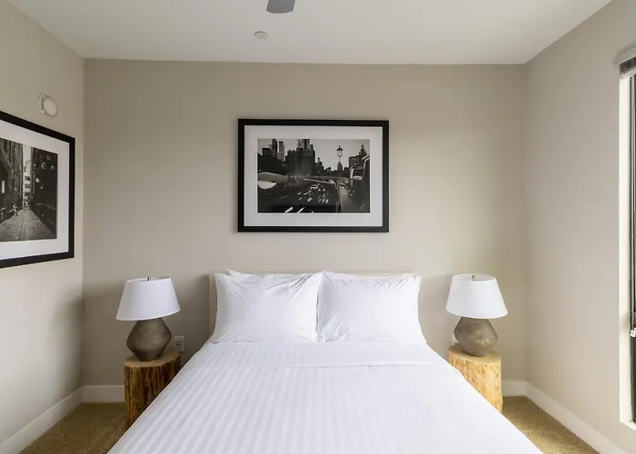 Mint House - Old Town Apartment *