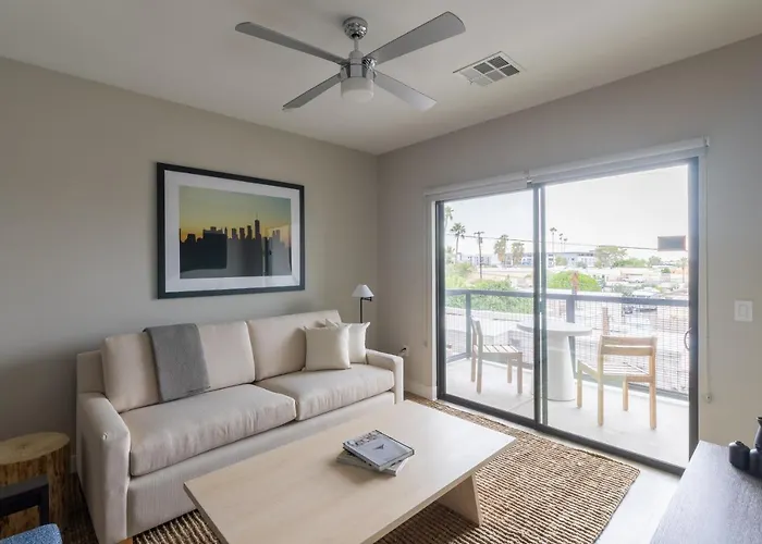 Mint House - Old Town Apartment *