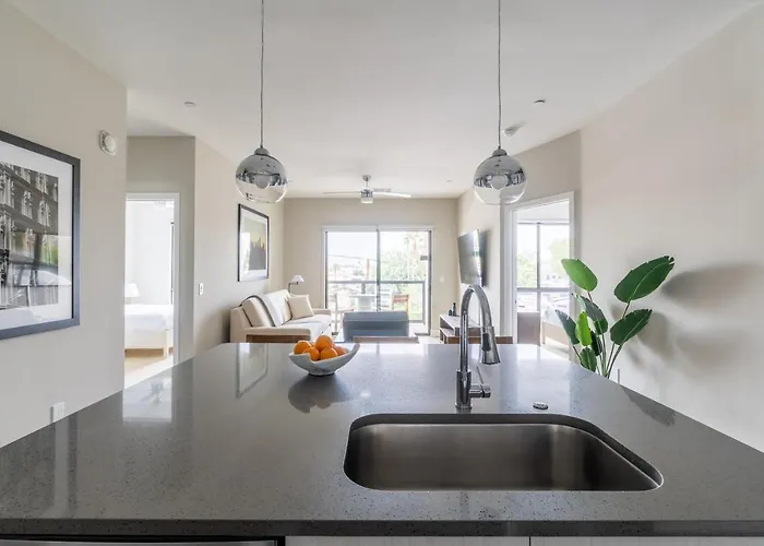 Apartment Mint House - Old Town Scottsdale
