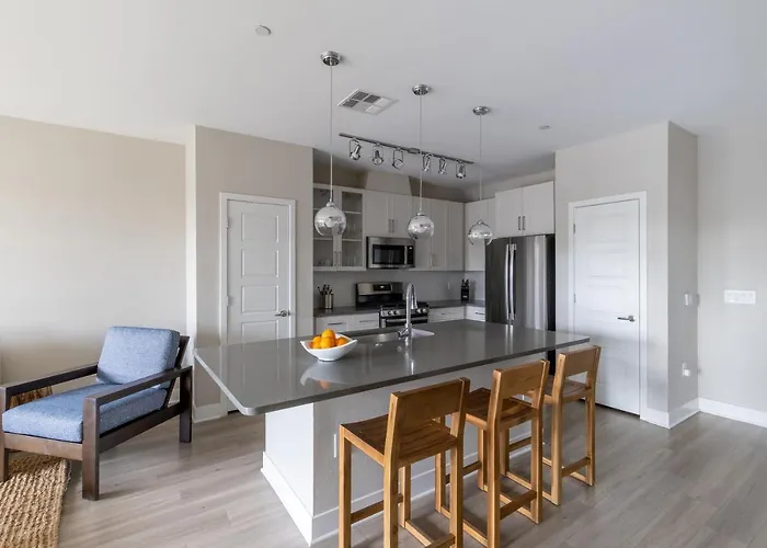 Mint House - Old Town Apartment *