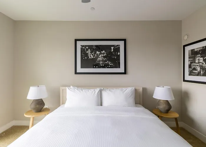 Mint House - Old Town Apartment