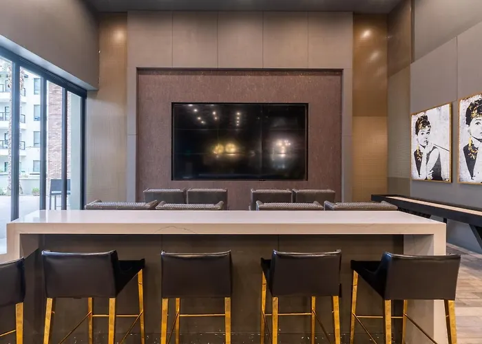 Mint House - Old Town Apartment Scottsdale