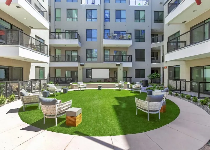 Mint House - Old Town Apartment *