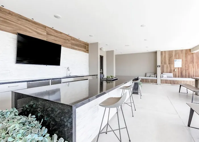 Mint House - Old Town Apartment *